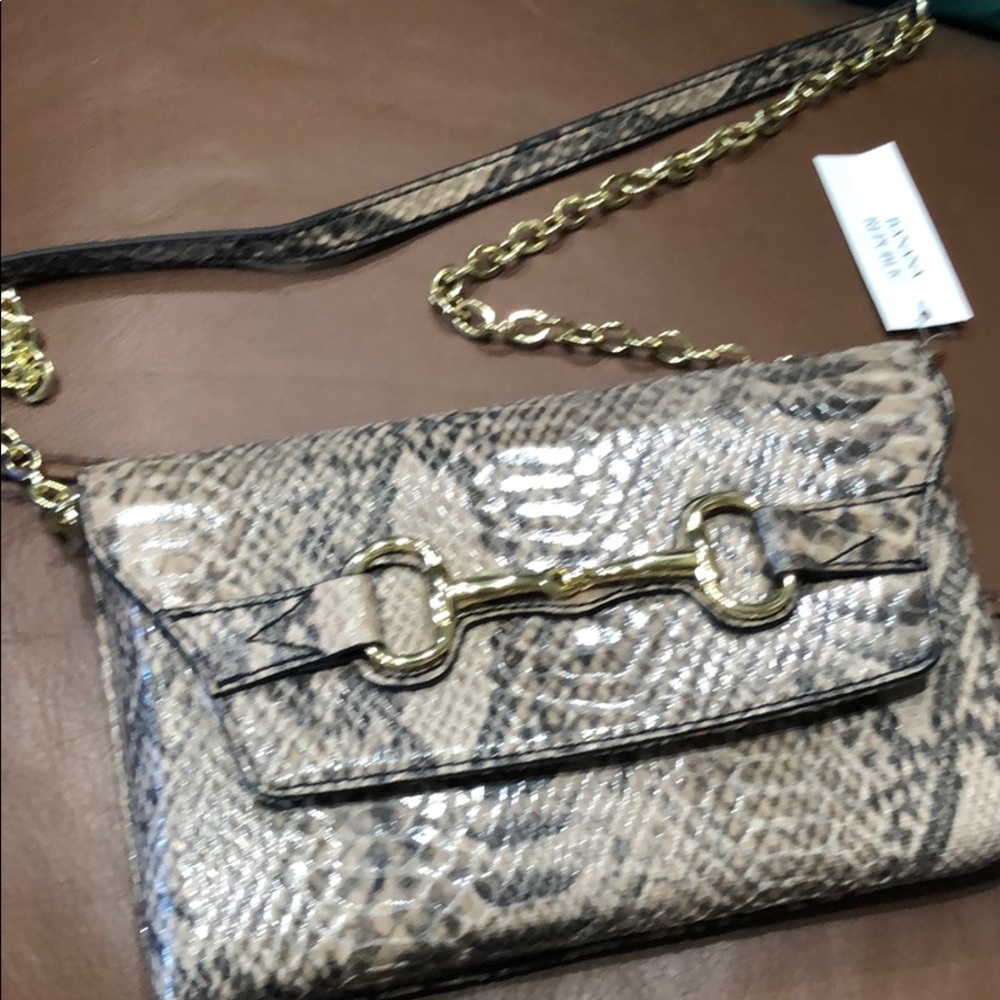 Banana Republic Clutch Purse